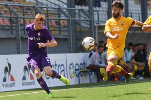 ACF FIORENTINA VS ROMA 17